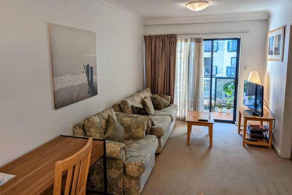City & Lakeside With Free Parking, Pool And 10 Mins Walk Into The City Perth Buitenkant foto