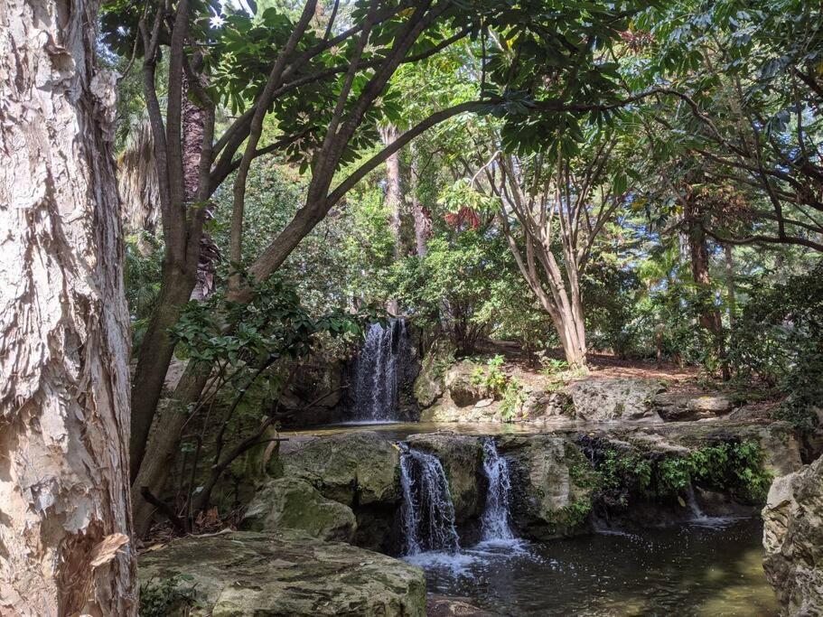 City & Lakeside With Free Parking, Pool And 10 Mins Walk Into The City Perth Buitenkant foto